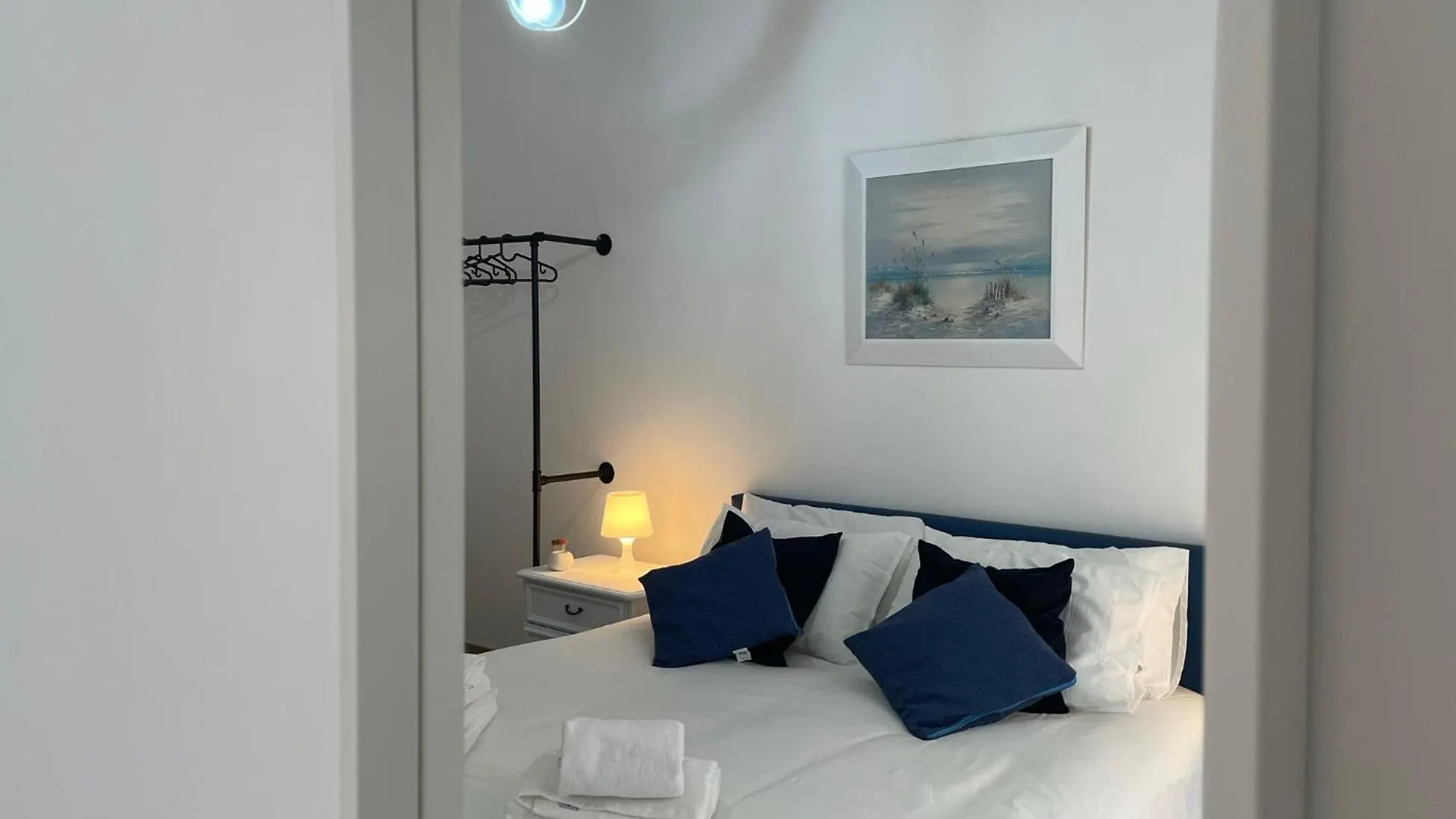 Apartamento Incas Bari Italia