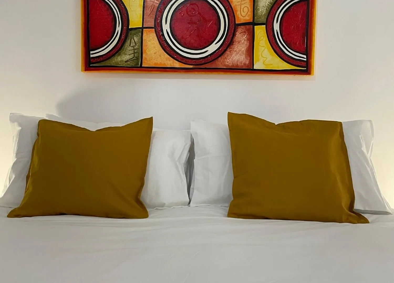Apartamento Incas Bari