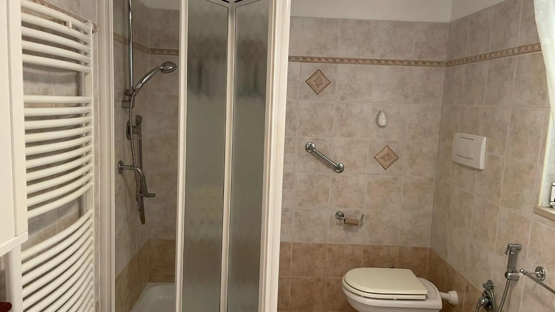 Apartamento Incas Bari