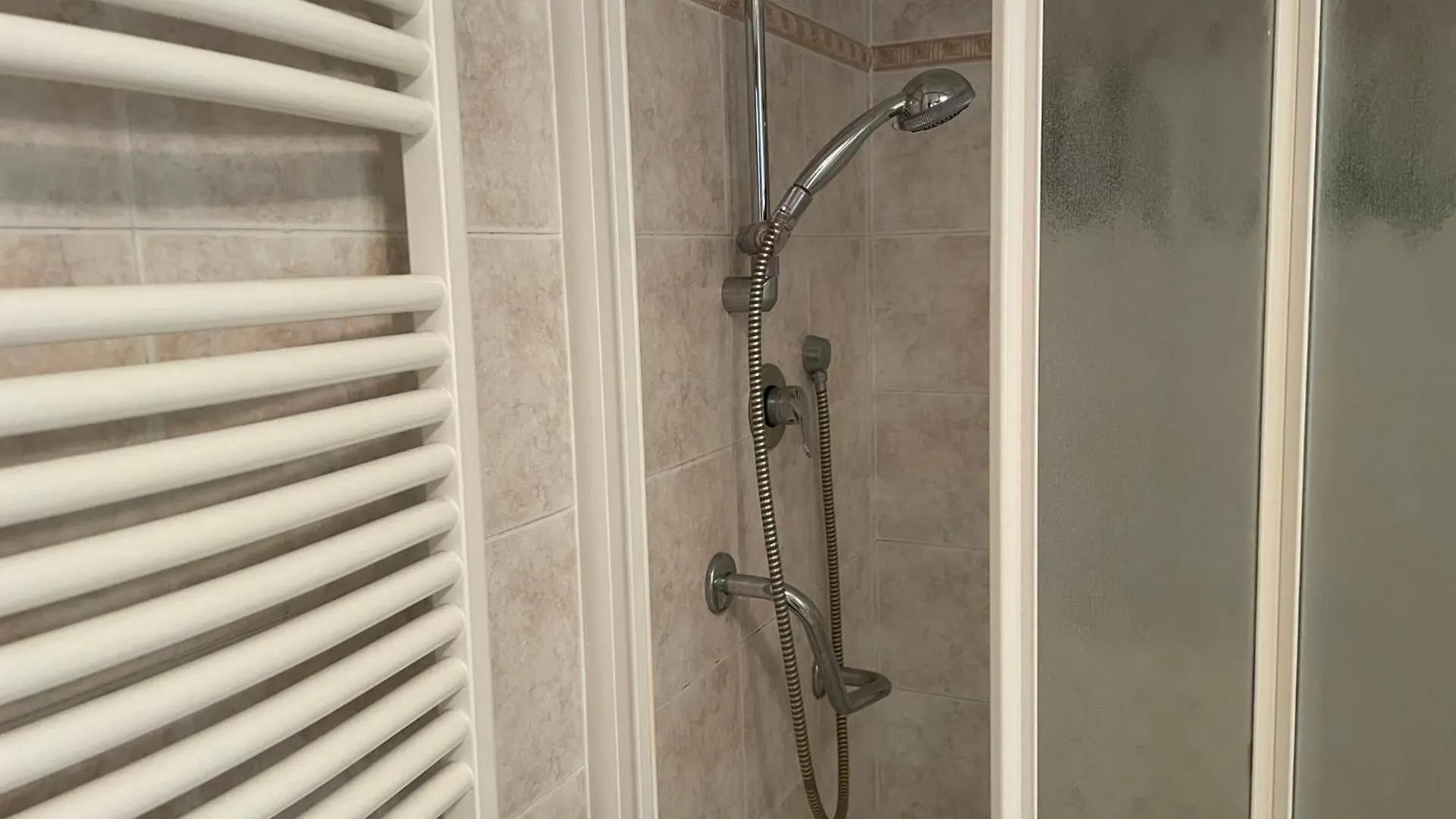 Apartamento Incas Bari Italia