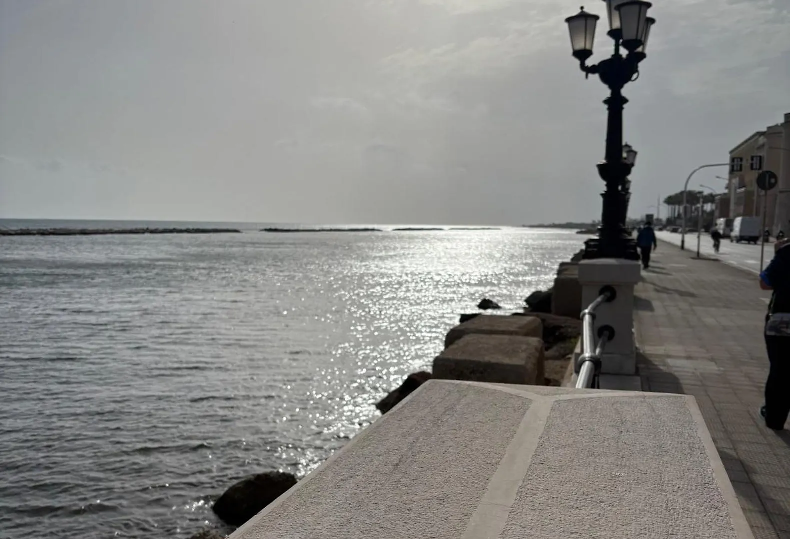 Apartamento Incas Bari Italia